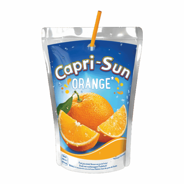 CAPRISUN