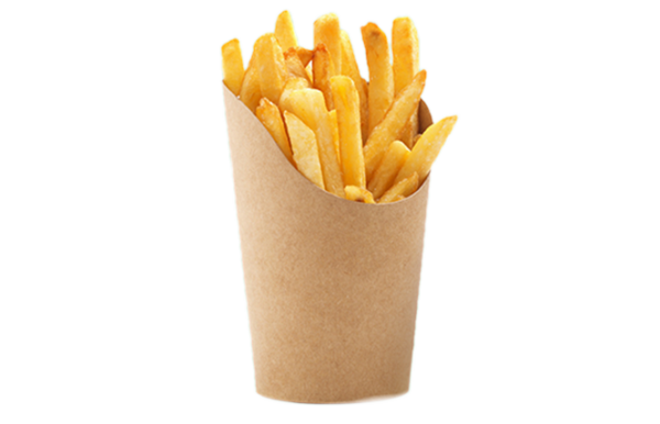 PORTION FRITES