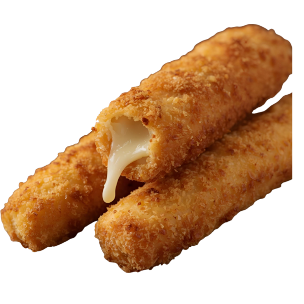 Mozza sticks